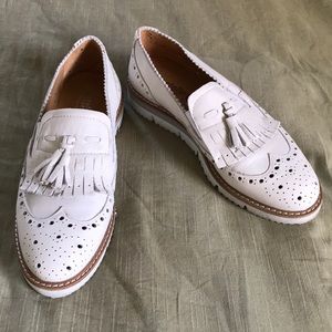 Estelle M oxford loafers